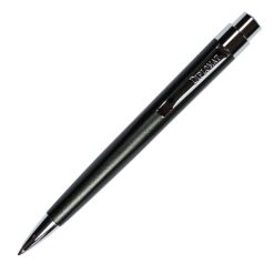 Discount ???? Diplomat Magnum Soft Touch Ballpoint Pen, Crow Black ????
