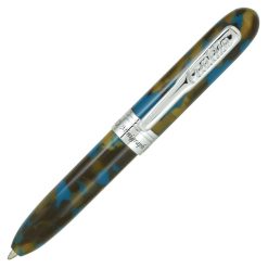 Best Pirce ???? Conklin Minigraph Ballpoint Pen, Blue Baltic ????