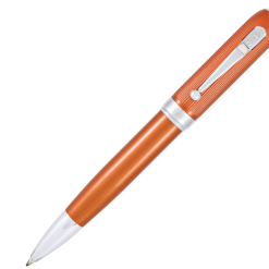 Cheapest ???? Monteverde Rodeo Drive Ballpoint Pen, Orange ❤️