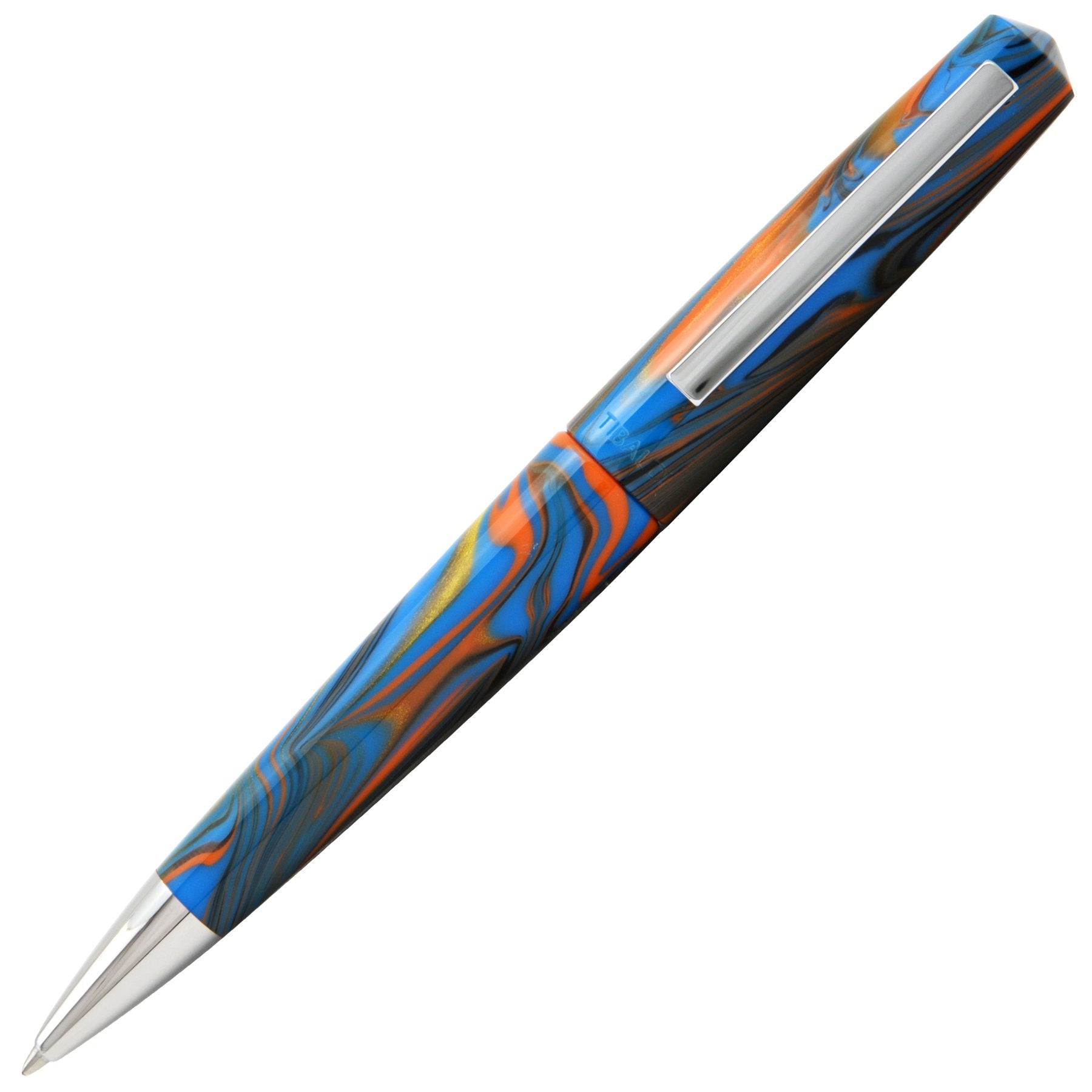 Tibaldi Infrangibile Peacock Blue Ballpoint Pen Discount ???? Tibaldi Infrangibile Peacock Blue Ballpoint Pen ???? -Tibaldi shop peacock bp fs 1800x1800 806535f3 dd8c 4bd5 9110