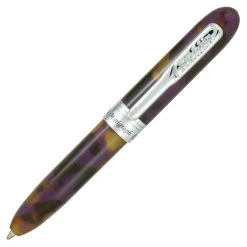 Best deal ❤️ Conklin Minigraph Ballpoint Pen, Purple Dunes 🎁