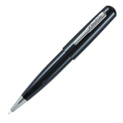 Cheap ❤️ Conklin All American Ballpoint Pen, Raven Black ????