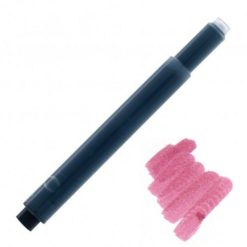 Promo ???? Lamy Style Fountain Pen Ink Cartridges, Merlot Red ????