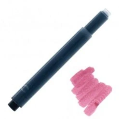 Promo 🥰 Lamy Style Fountain Pen Ink Cartridges, Merlot Red 🔔