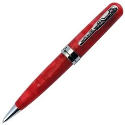Best reviews of 🎉 Conklin All American Courage Limited Edition Ballpoint Pen, Red 🎉