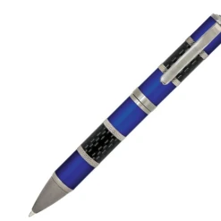 Buy ❤️ Monteverde Regatta Sport Ballpoint Pen, Blue 🎁