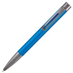Outlet 👍 Monteverde Ritma Ballpoint Pen, Turquoise 🛒