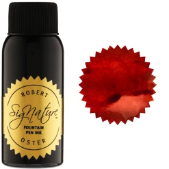 Outlet 🔔 Robert Oster Fountain Pen Ink Bottle, 50ml, Direct Sun ✔️