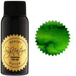 Cheap 🔔 Robert Oster Fountain Pen Ink Bottle, 50ml, Citrus 🔔