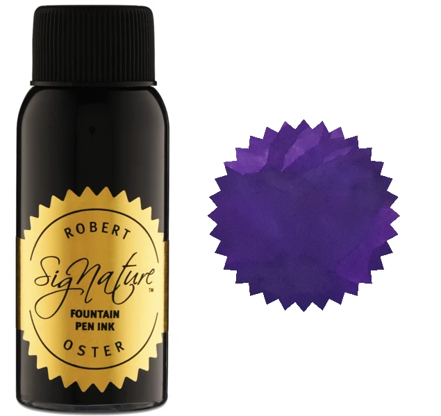 Best Pirce π Robert Oster Fountain Pen Ink Bottle, 50ml, Dragons Night π