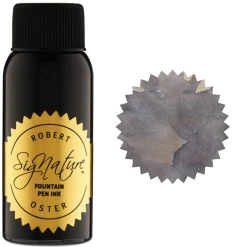 Best deal 😍 Robert Oster Fountain Pen Ink Bottle, 50ml, 🌞 Summer Storm 🛒