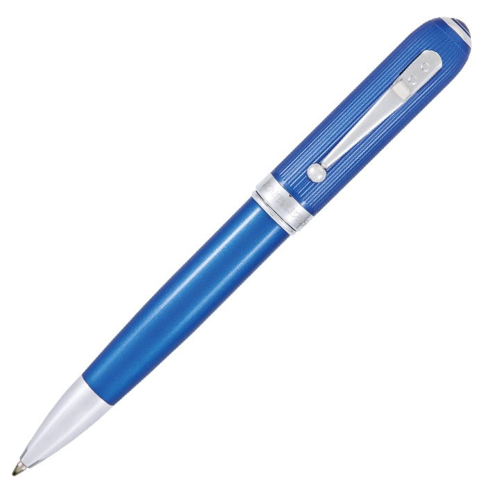 Monteverde Rodeo Drive Ballpoint Pen, Blue Cheap ???? Monteverde Rodeo Drive Ballpoint Pen, Blue ???? -Tibaldi shop