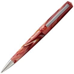 Cheapest ???? Tibaldi Infrangibile Russet Red Ballpoint Pen ????
