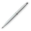 Best Sale ???? Sheaffer VFM Ballpoint Pen, Strobe Silver ⌛