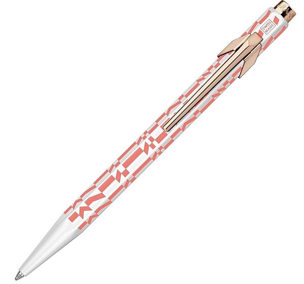 Caran D'Ache 849 Ballpoint Pen Alexander Girard Pink, #849.123 Coupon ???? Caran D'Ache 849 Ballpoint Pen Alexander Girard Pink, #849.123 ???? -Tibaldi shop s l1600 47af381c efa2 4035 9298
