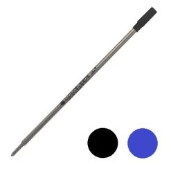 Best reviews of 😉 Monteverde ST Dupont Style Ballpoint Pen Refills, T13 👍