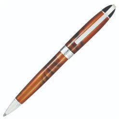 Discount ⭐ Conklin Victory Ballpoint Pen, Cinnamon Brown 😀