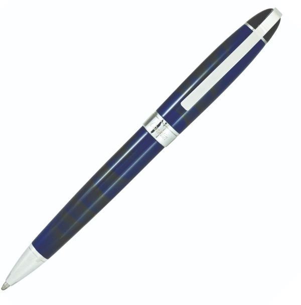 Conklin Victory Ballpoint Pen, Royal Blue Discount ⭐ Conklin Victory Ballpoint Pen, Royal Blue ❤️ -Tibaldi shop s