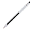 Outlet ???? Monteverde One Touch Tool Edge Stylus Ballpoint Pen, Black ✨