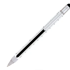 Outlet 🌟 Monteverde One Touch Tool Edge Stylus Ballpoint Pen, Black ✨