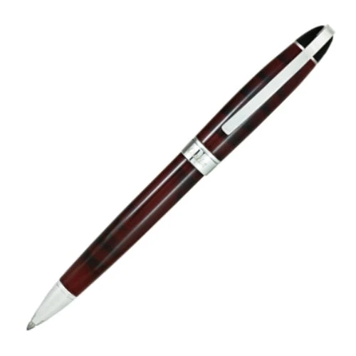 Outlet ๐ Conklin Victory Ballpoint Pen, Ruby Red ๐