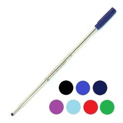 Best Pirce 🛒 Monteverde Cross Style Ballpoint Pen Refills, C13, Medium 👍