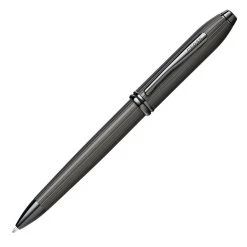 Outlet 😍 Cross Townsend Black PVD Ballpoint Pen 🌟