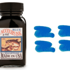 Coupon ???? Noodlers Fountain Pen Ink Bottle - Standard Blue ????