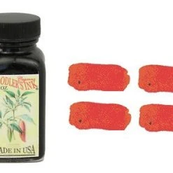 Best Pirce 🥰 Noodlers Fountain Pen Ink Bottle - Cayenne 🧨