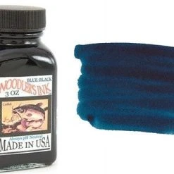 Flash Sale 😍 Noodlers Fountain Pen Ink Bottle - Blue-Black ✨