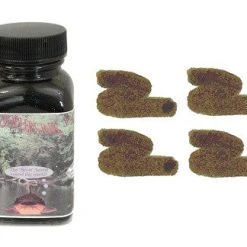 Discount 👍 Noodlers Fountain Pen Ink Bottle - #41 Brown 💯
