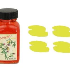 Best Sale 👏 Noodlers Fountain Pen Ink Bottle - Yellow 🌟