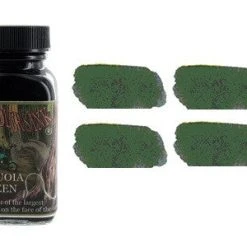 Wholesale 🌟 Noodlers Fountain Pen Ink Bottle - Sequoia ⭐