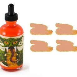 Best reviews of ⭐ Noodlers Fountain Pen Ink Bottle - 4.5 Oz Dragon Series Orange Highlighter 🤩
