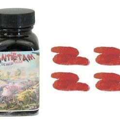 Best reviews of 🛒 Noodlers Fountain Pen Ink Bottle - Antietam 🔥